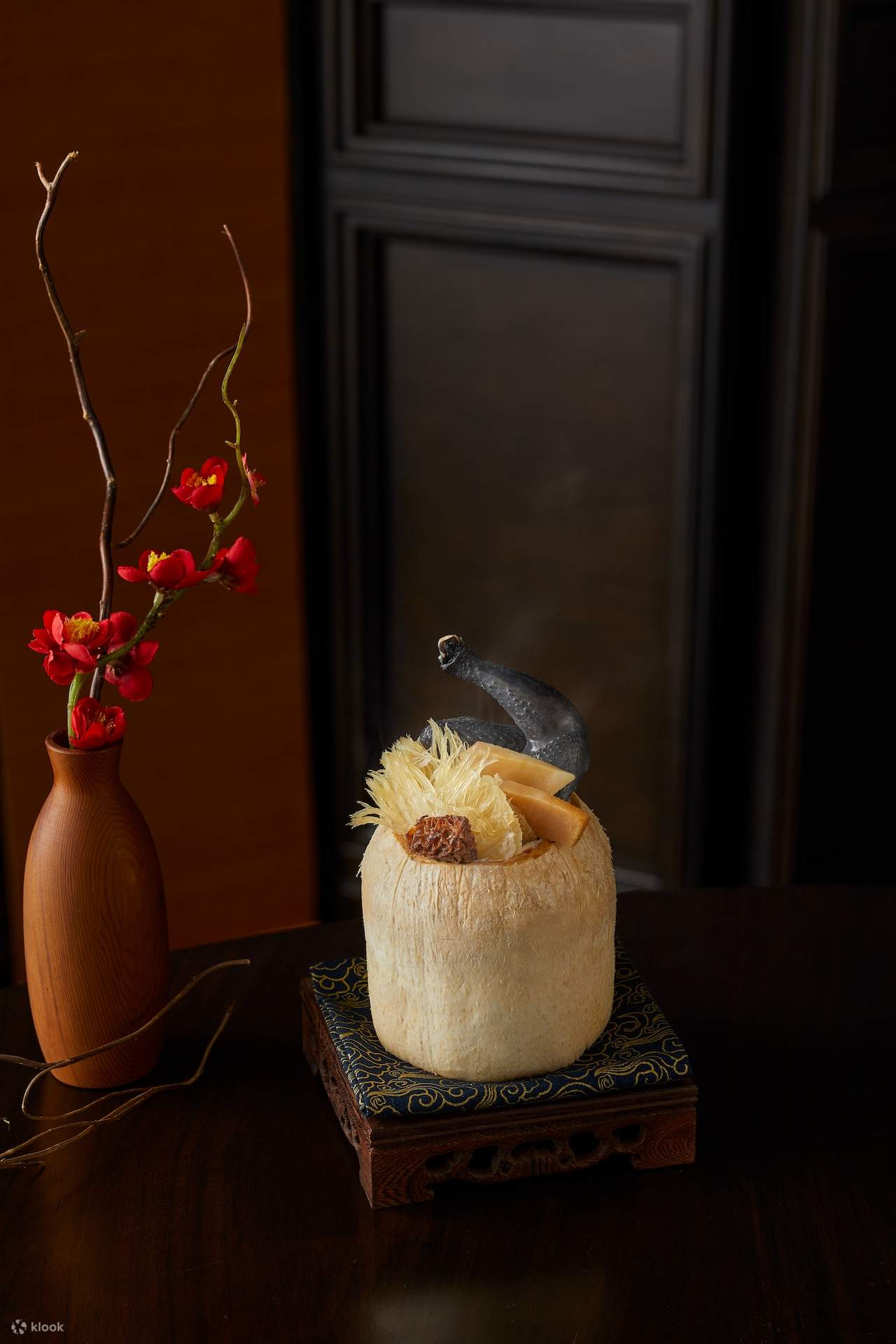 Voucher Hadiah Premium: LAI-Cantonese Restaurant